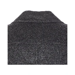 Ami Alexandre Matiussi Coats Grey