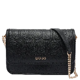 Liu Jo Bags.. Black