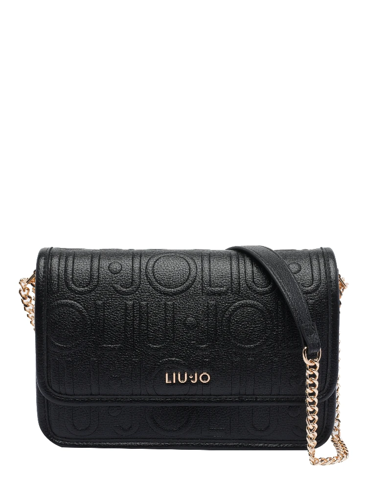 Liu Jo Bags.. Black