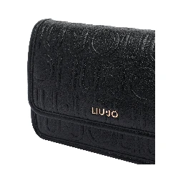 Liu Jo Bags.. Black