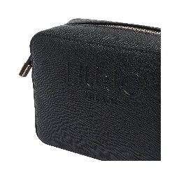 حقائب ليو جو.. أسود