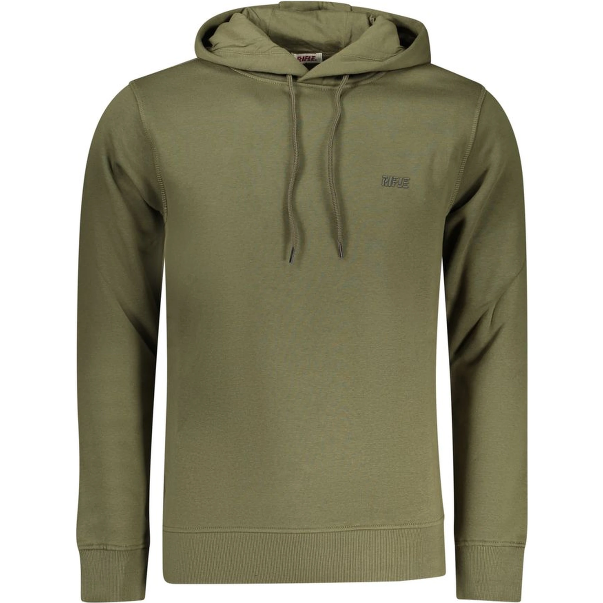 Verde Cotton Men Sweatshirt