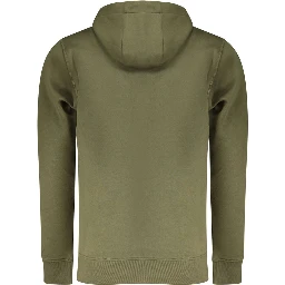 Verde Cotton Men Sweatshirt