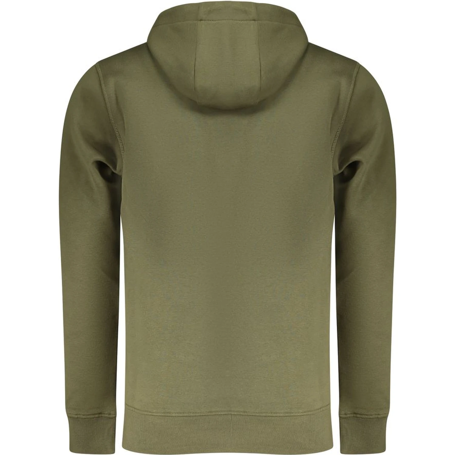 Verde Cotton Men Sweatshirt