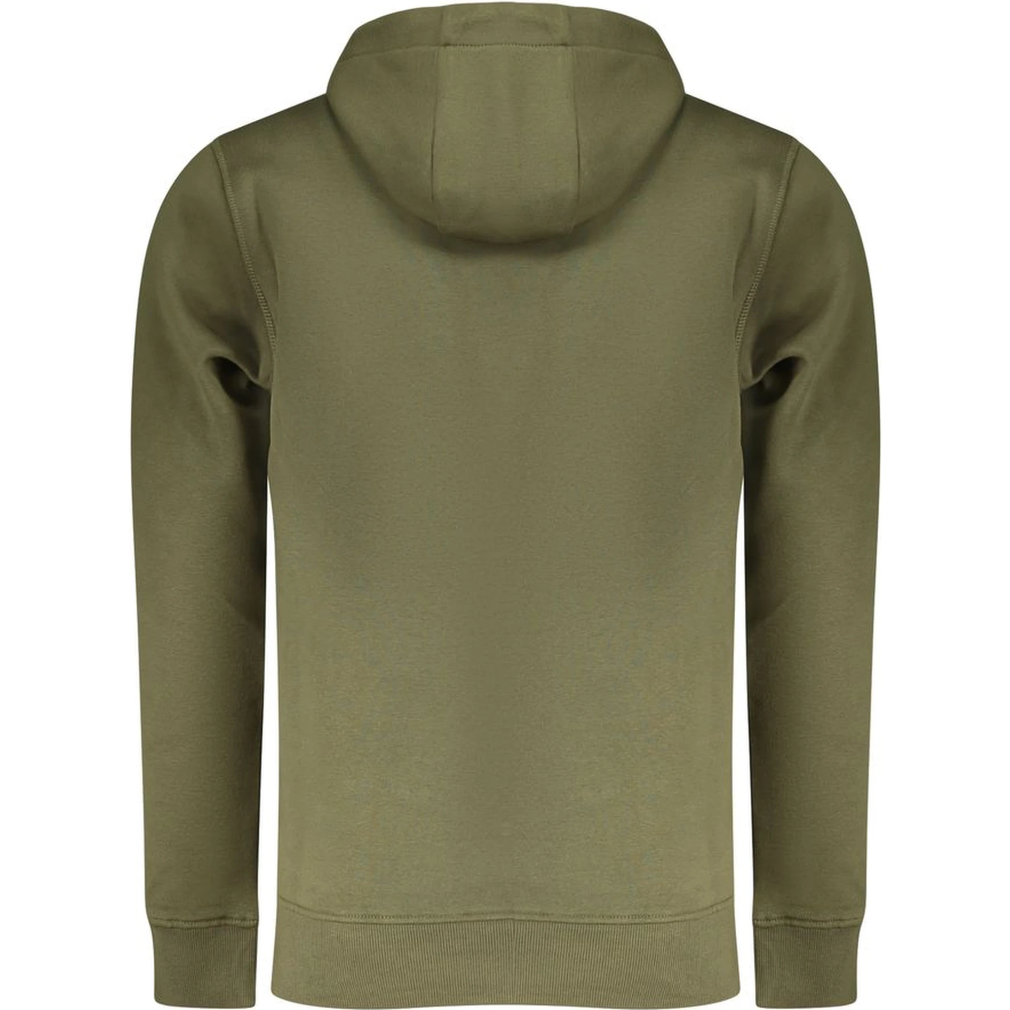 Verde Cotton Men Sweatshirt