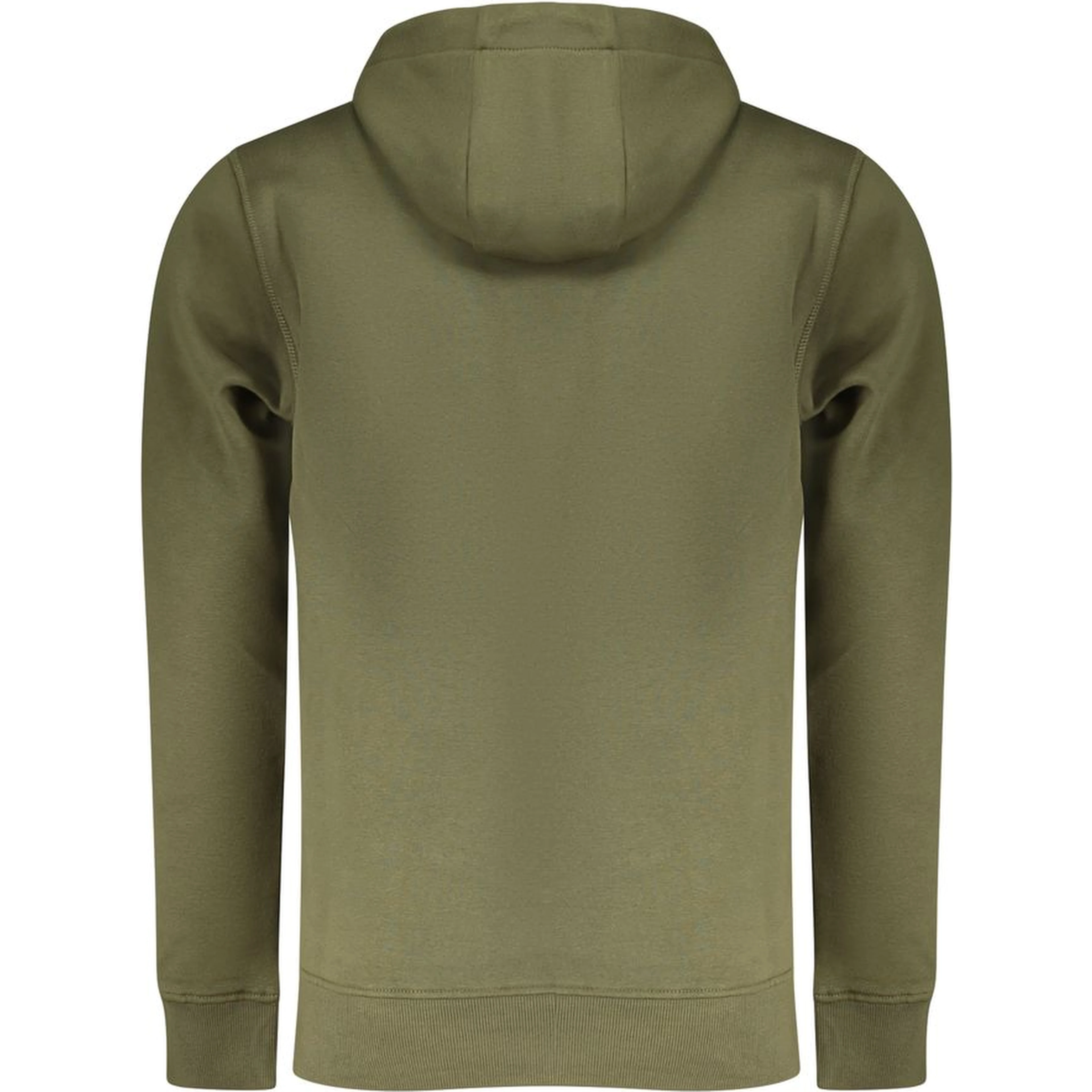 Verde Cotton Men Sweatshirt