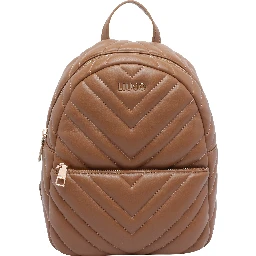 حقائب ليو جو.. بني