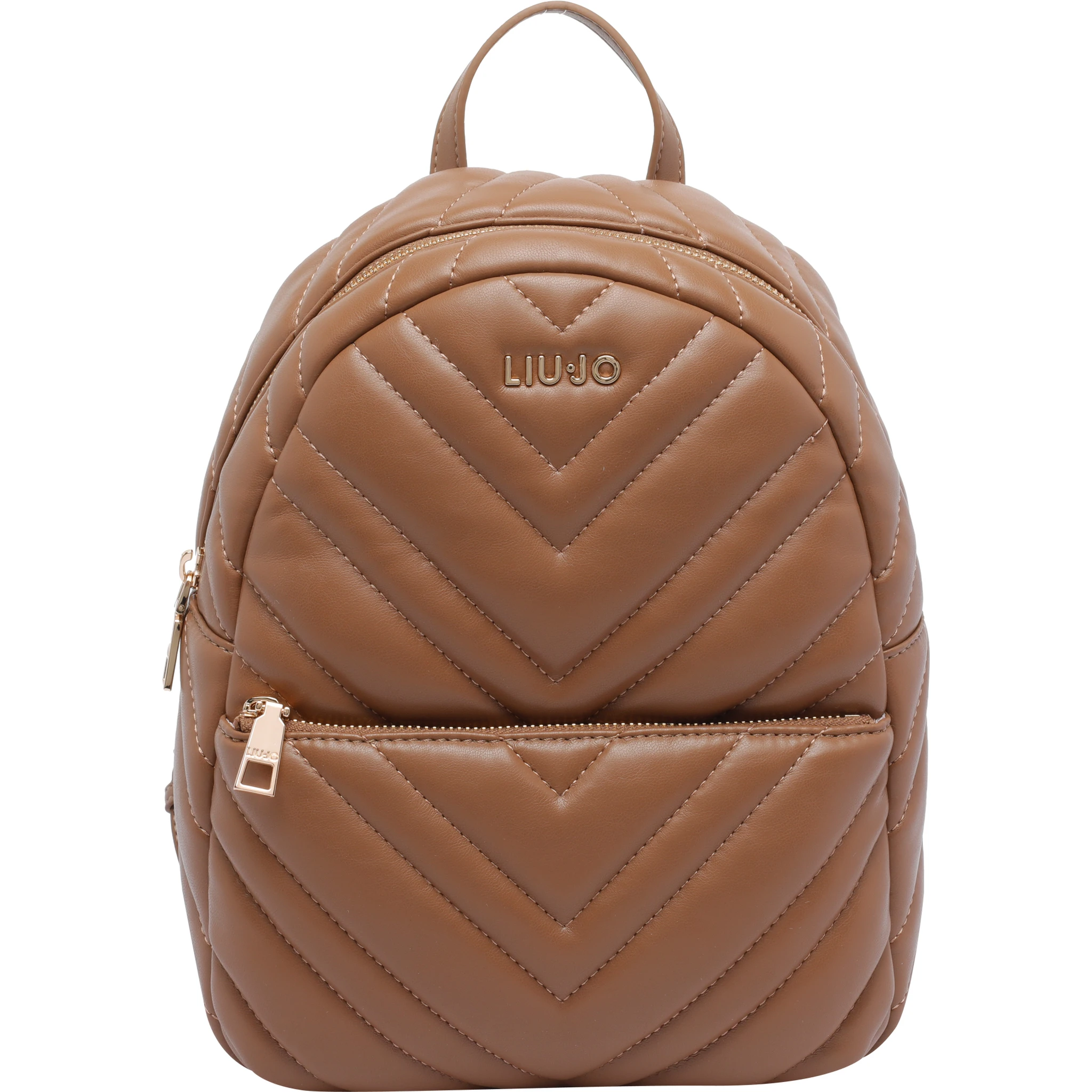 حقائب ليو جو.. بني