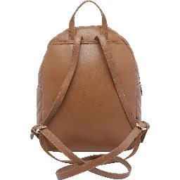 حقائب ليو جو.. بني