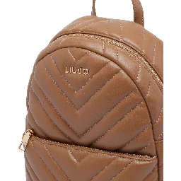 حقائب ليو جو.. بني