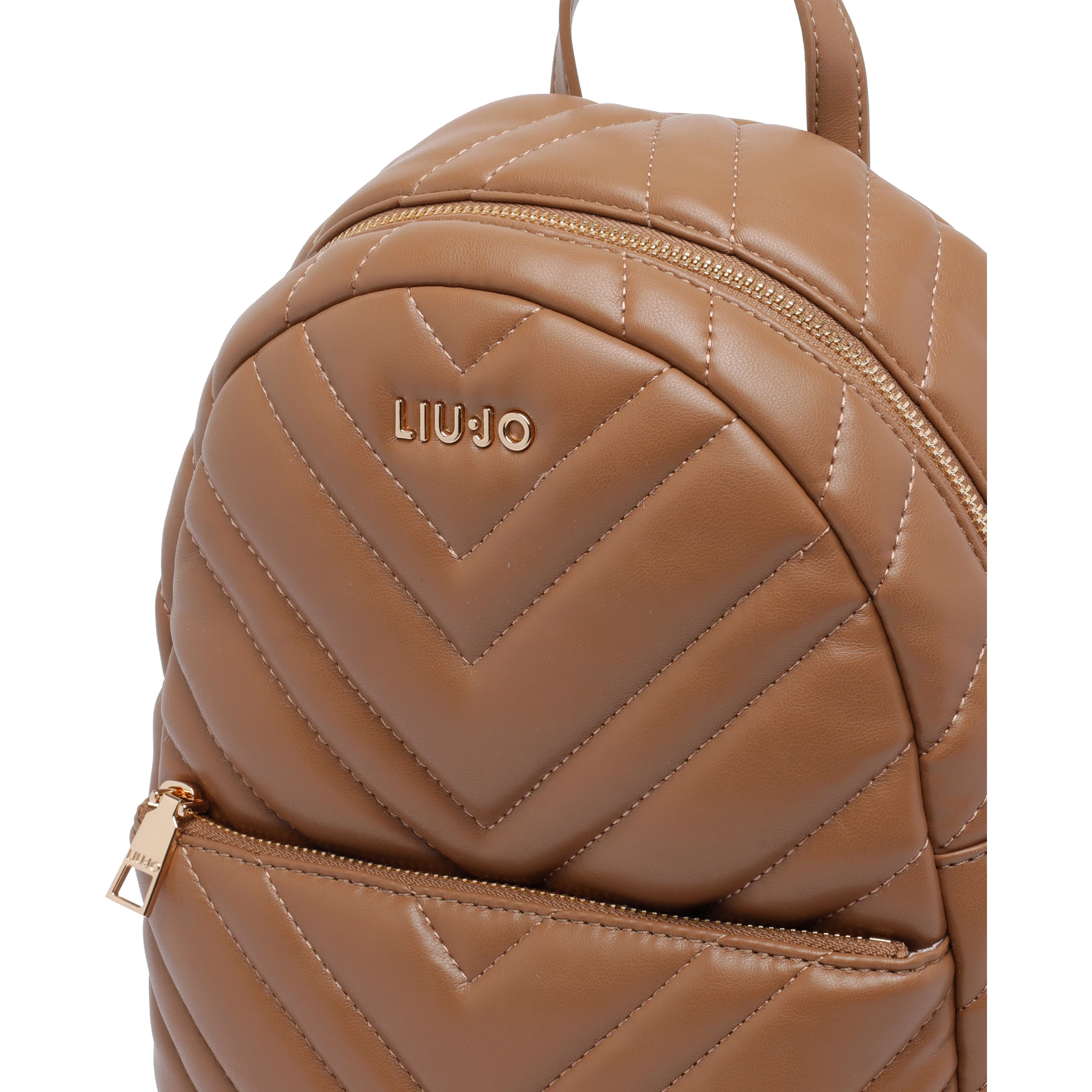 حقائب ليو جو.. بني