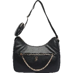 chain cross body bag