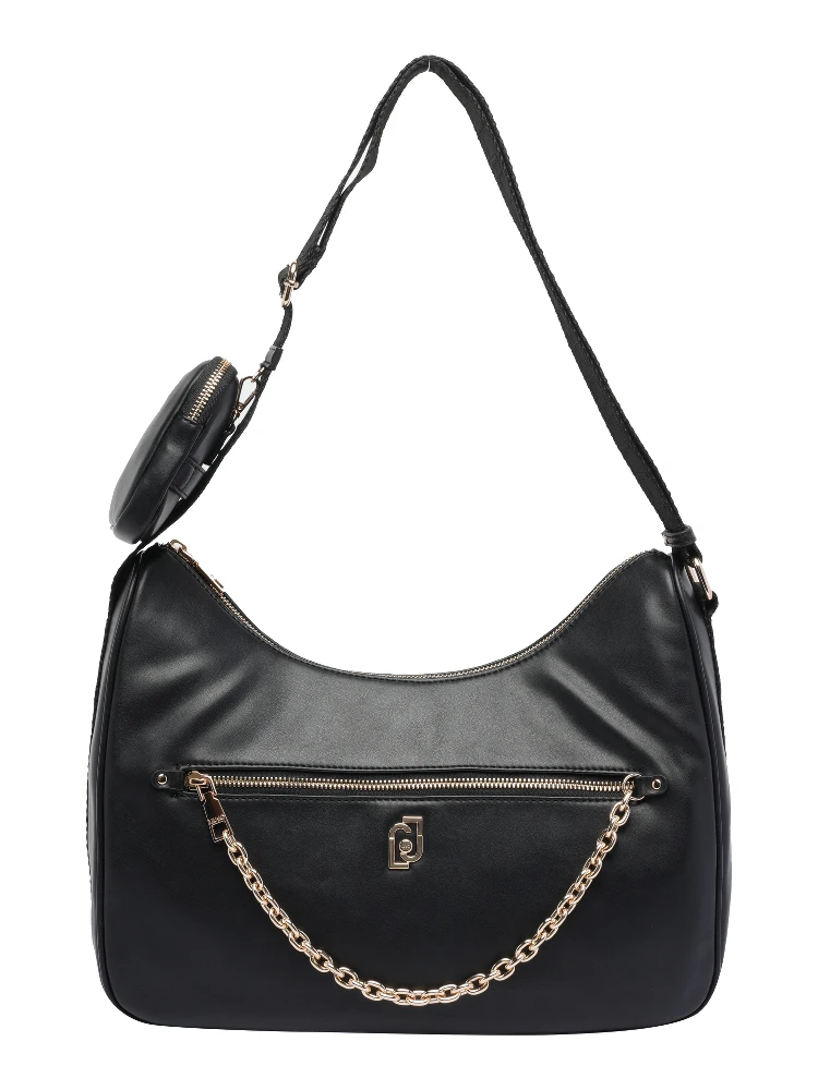 chain cross body bag