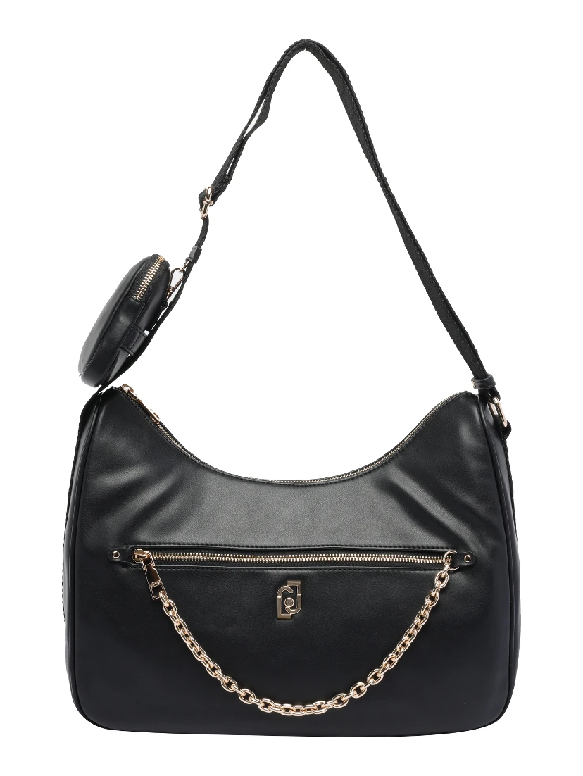 chain cross body bag