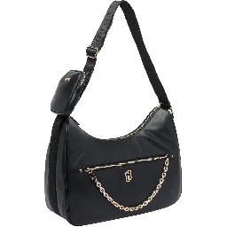 chain cross body bag