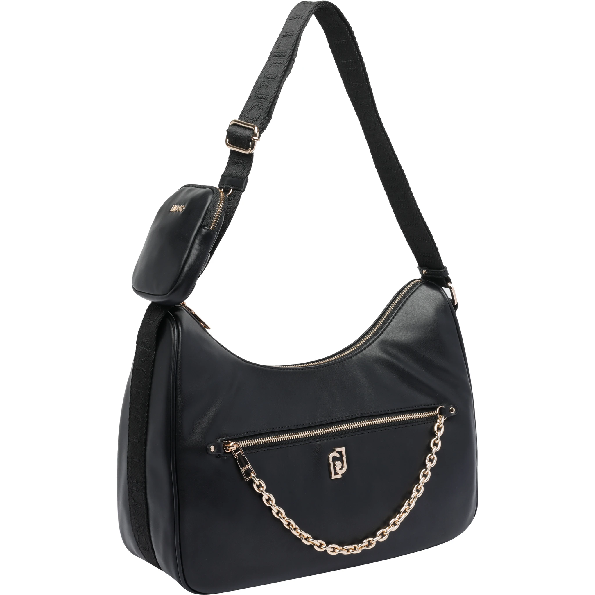 chain cross body bag