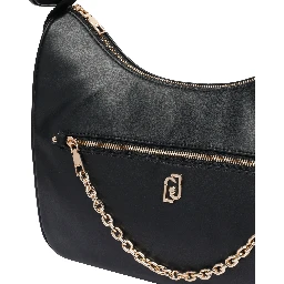 chain cross body bag
