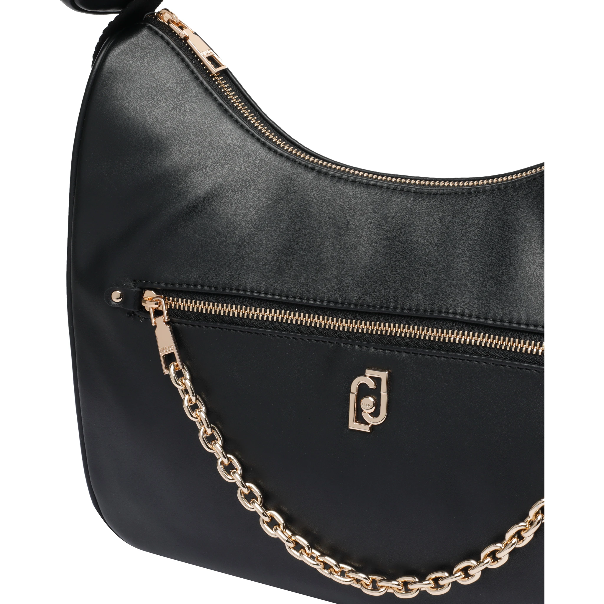 chain cross body bag