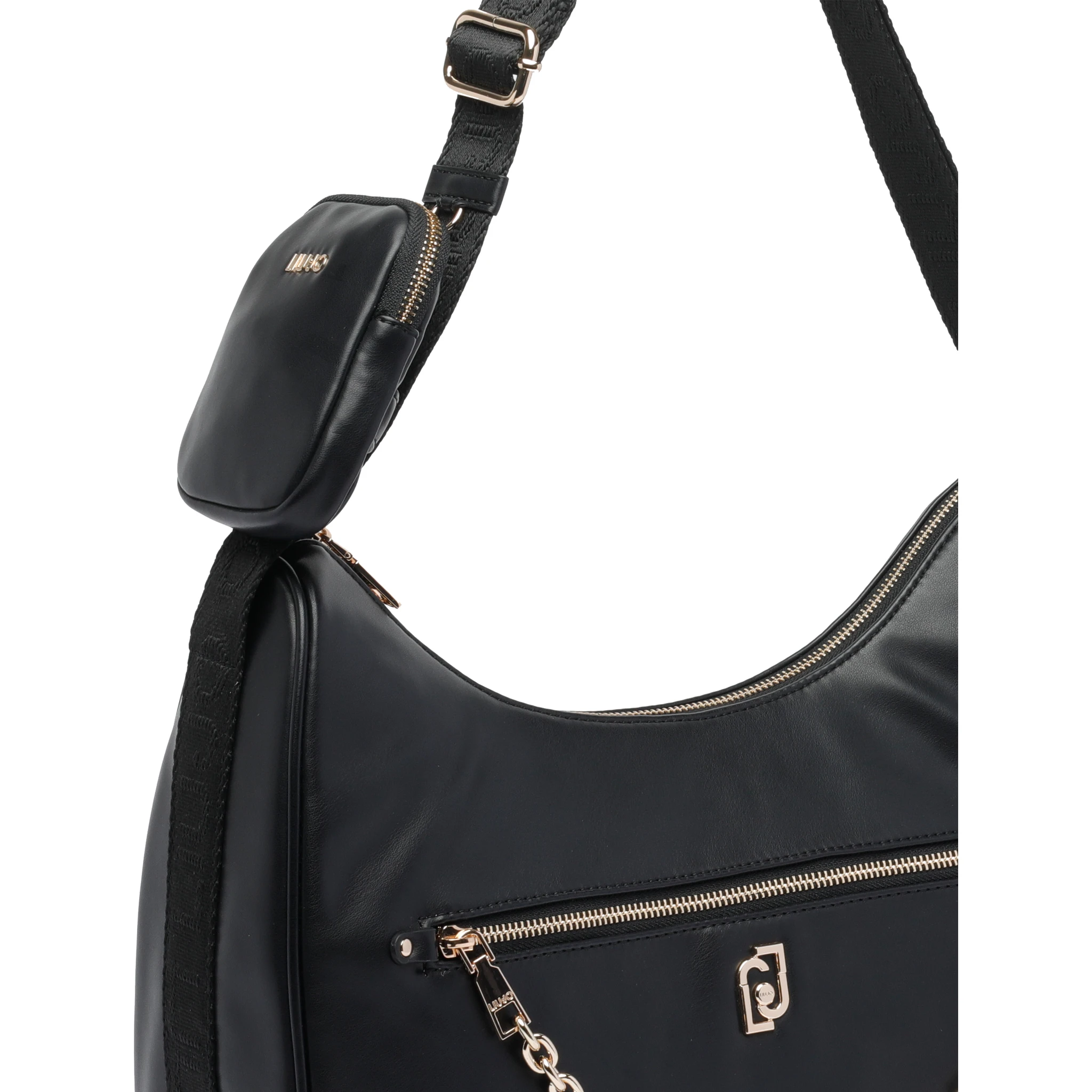 chain cross body bag