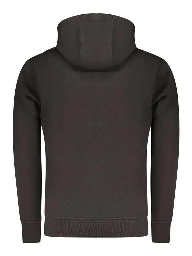 Black Cotton Sweatshirt alternative