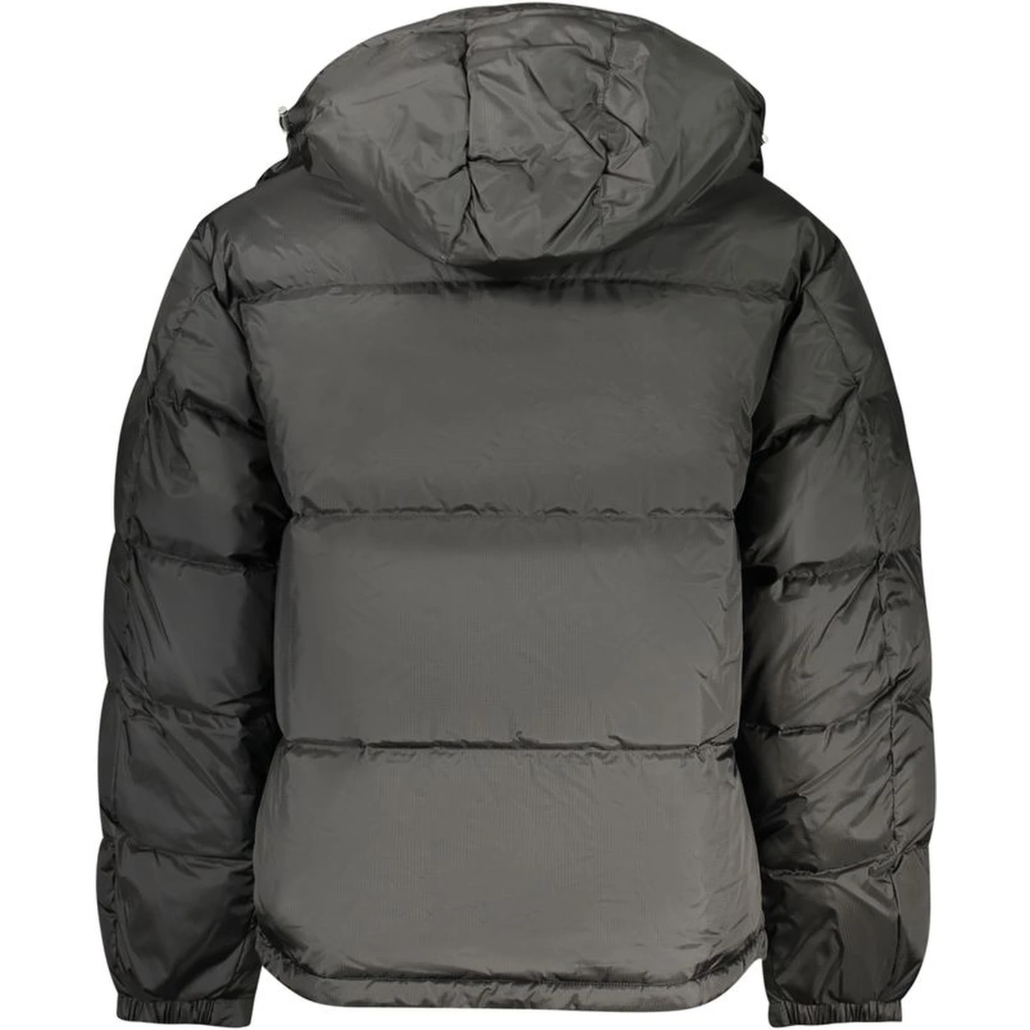 Nero Polyester Men's Jacket