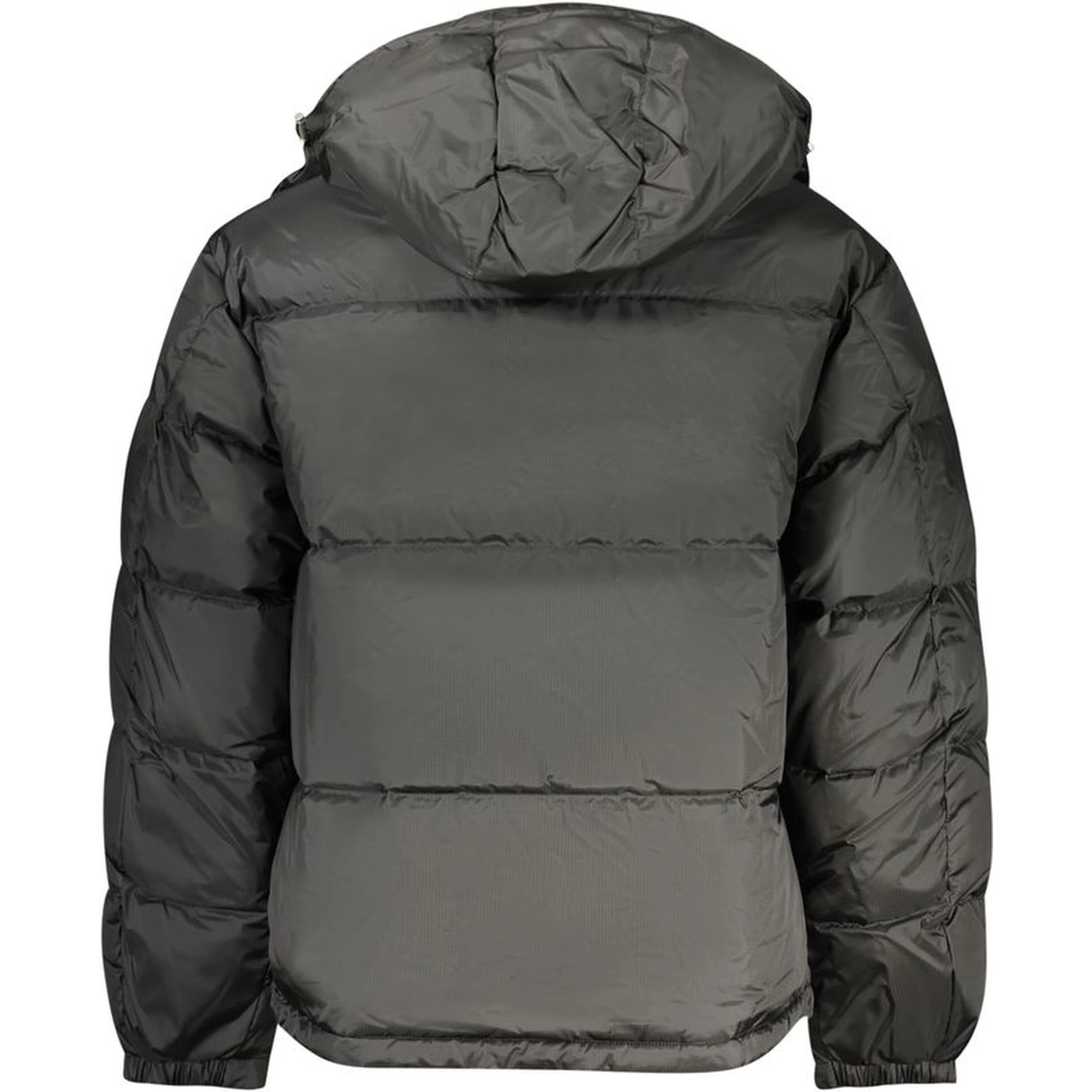 Nero Polyester Men's Jacket