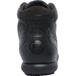 Camper Boots Black