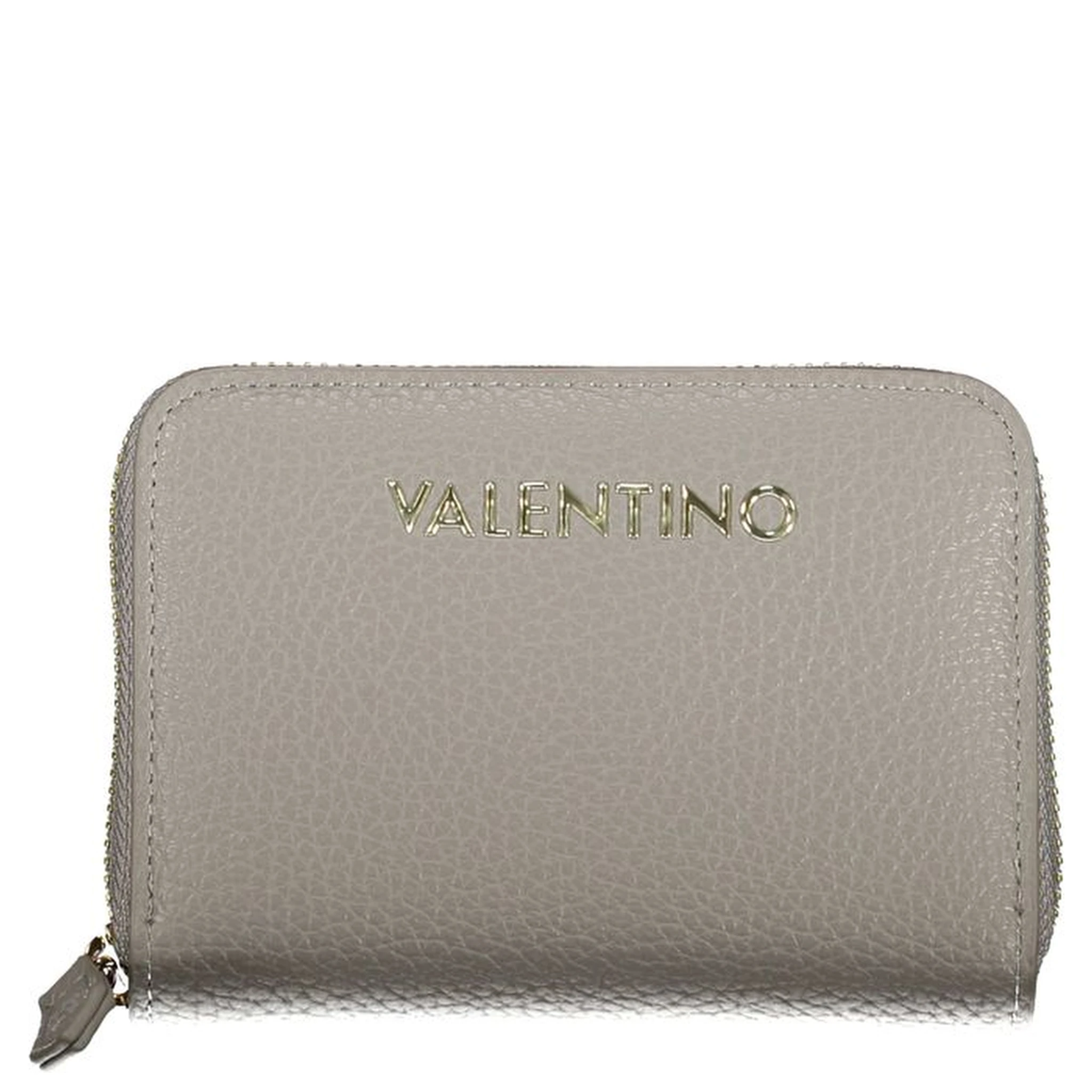 Gray Polyethylene Wallet