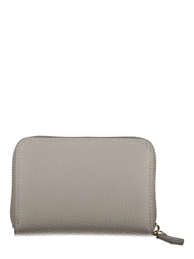 Gray Polyethylene Wallet alternative