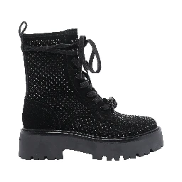 Kurt Geiger Boots Black