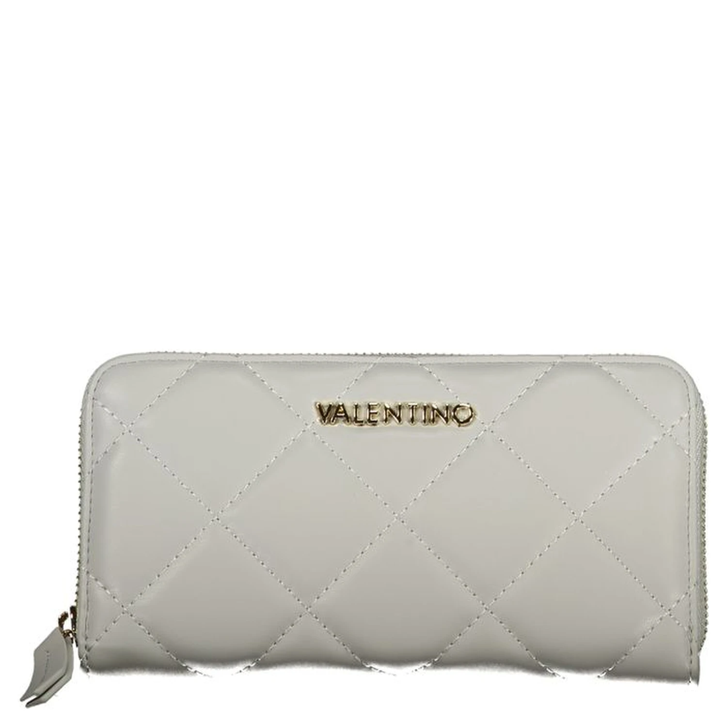 Gray Polyethylene Wallet