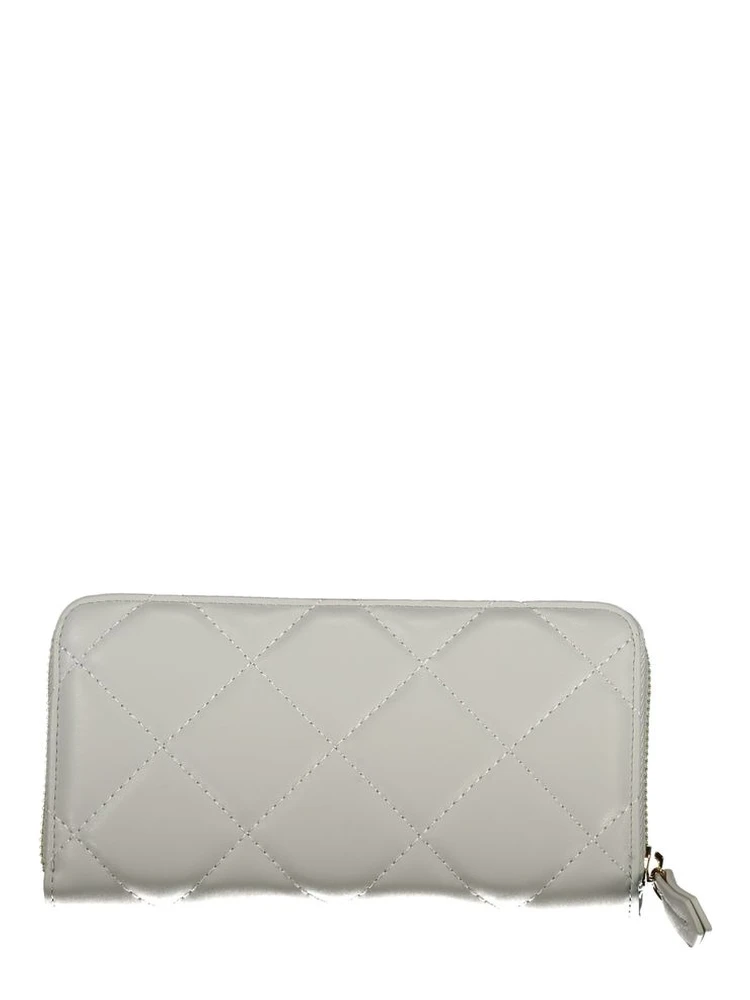 Gray Polyethylene Wallet alternative