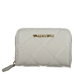 Gray Polyethylene Wallet