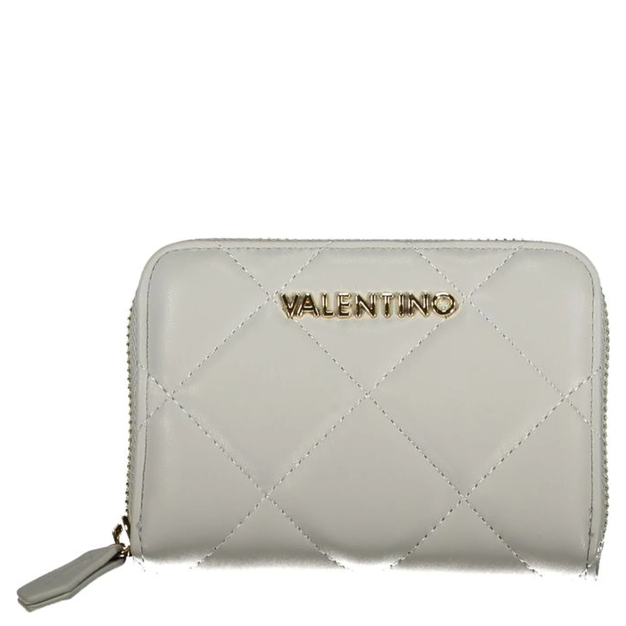 Gray Polyethylene Wallet