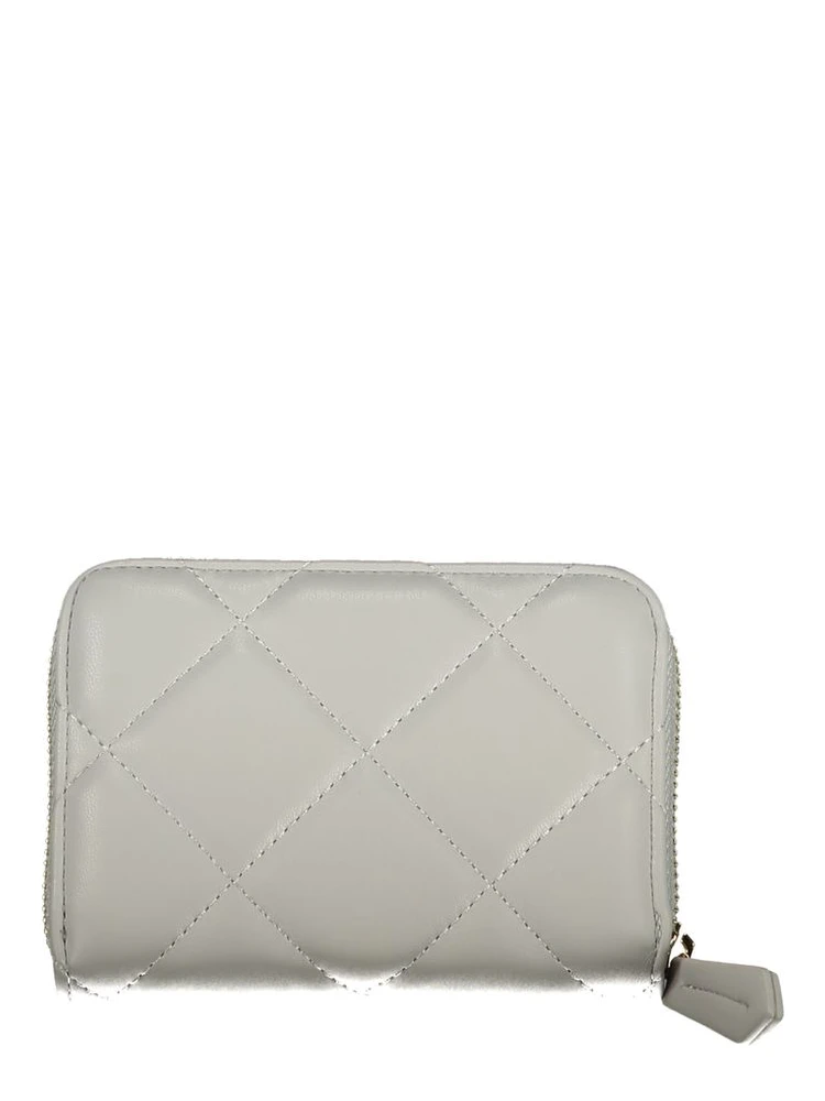 Gray Polyethylene Wallet alternative