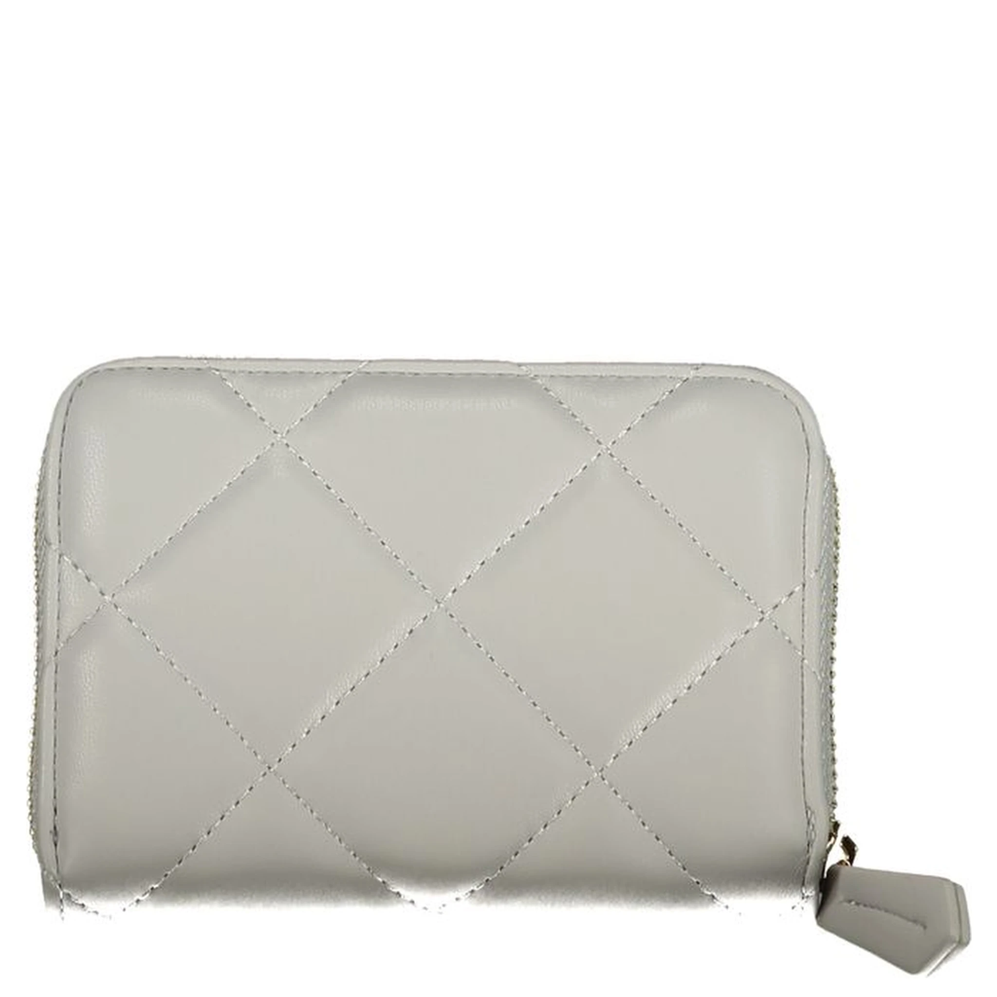 Gray Polyethylene Wallet