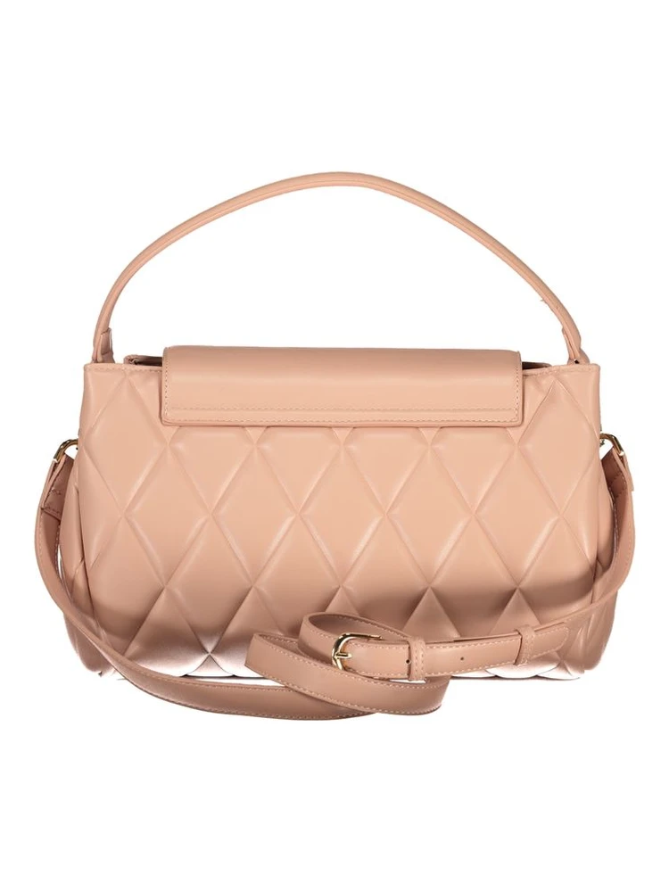Rosa Polyurethane Women Handbag alternative