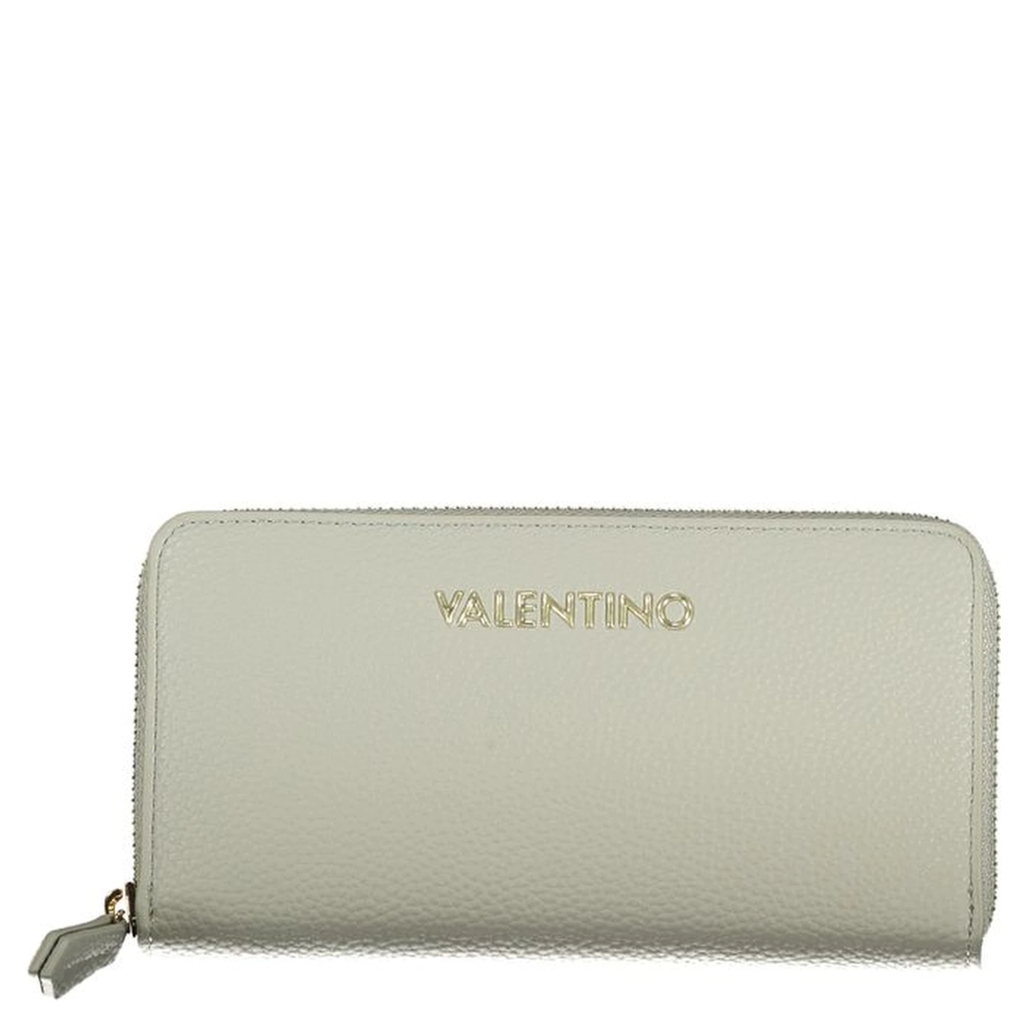 Grigio Poliuretano Women Wallet