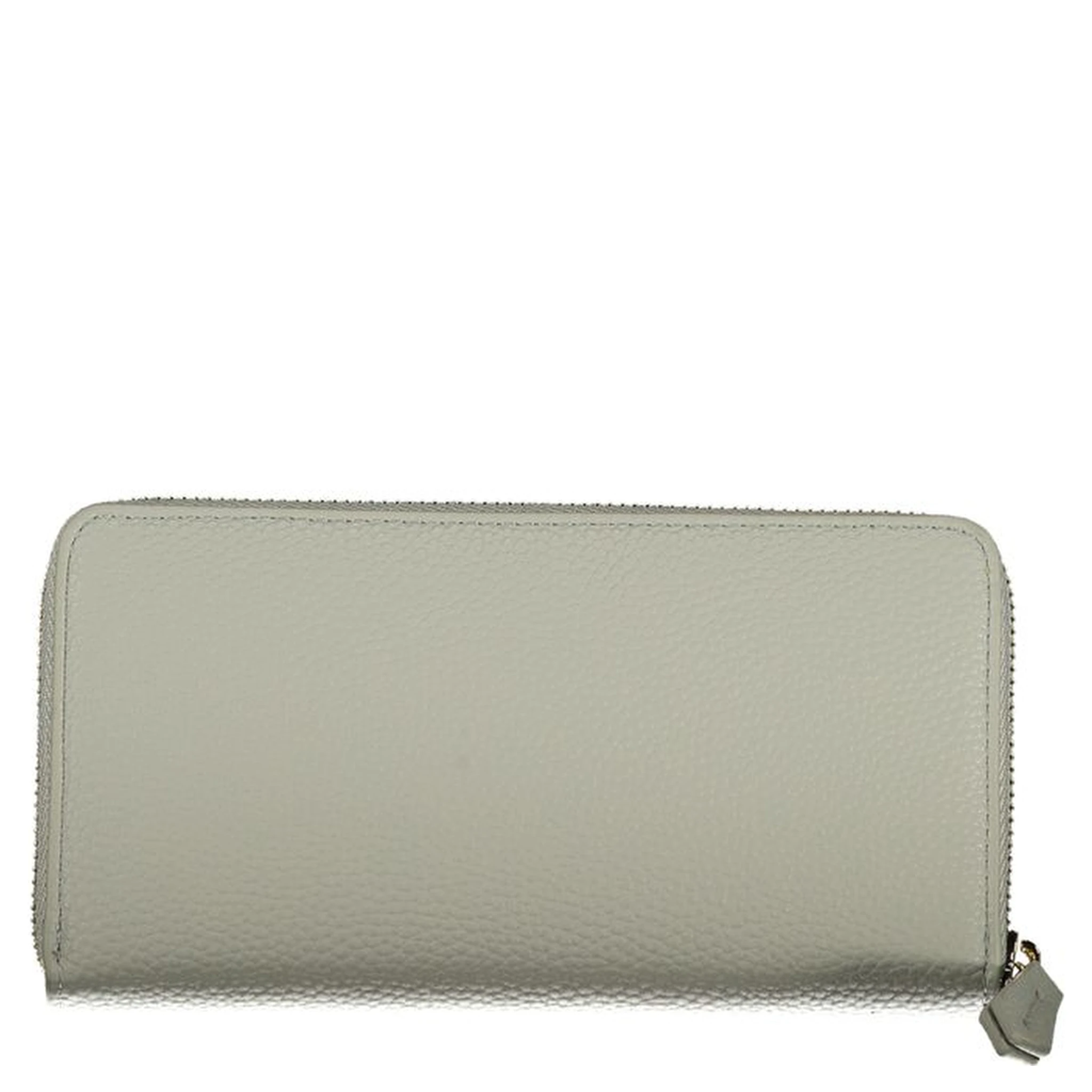 Grigio Poliuretano Women Wallet