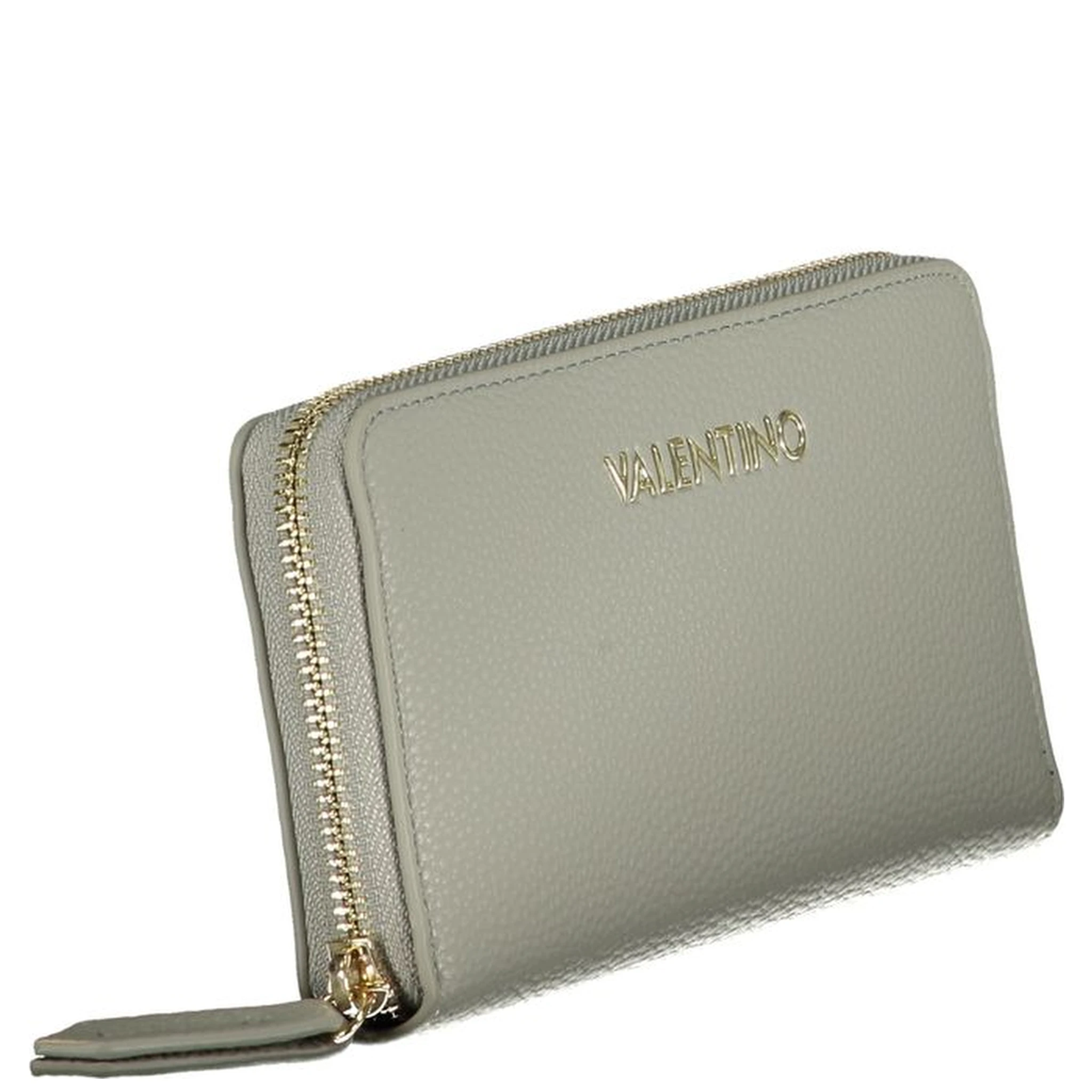Grigio Poliuretano Women Wallet