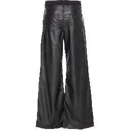 جينز أسود من ليو جو