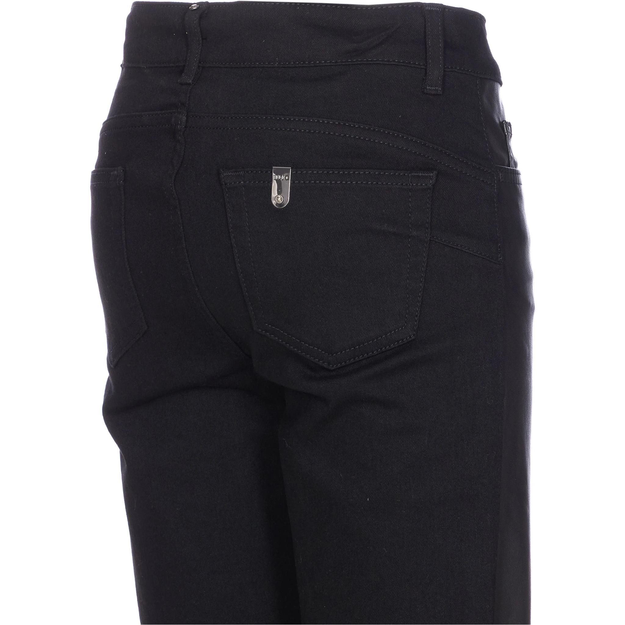 Liu Jo Jeans Black