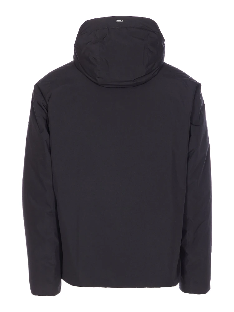 Herno Coats Black alternative