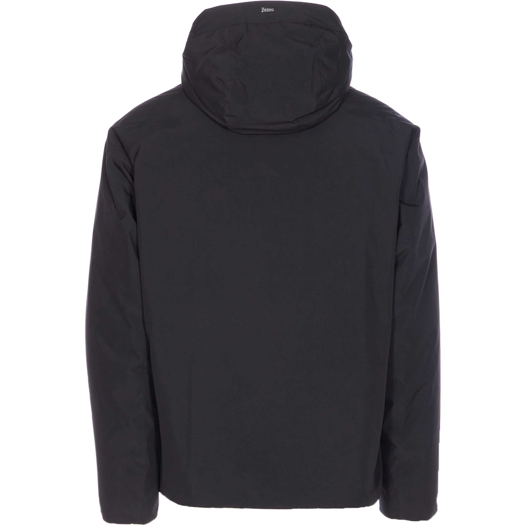 Herno Coats Black