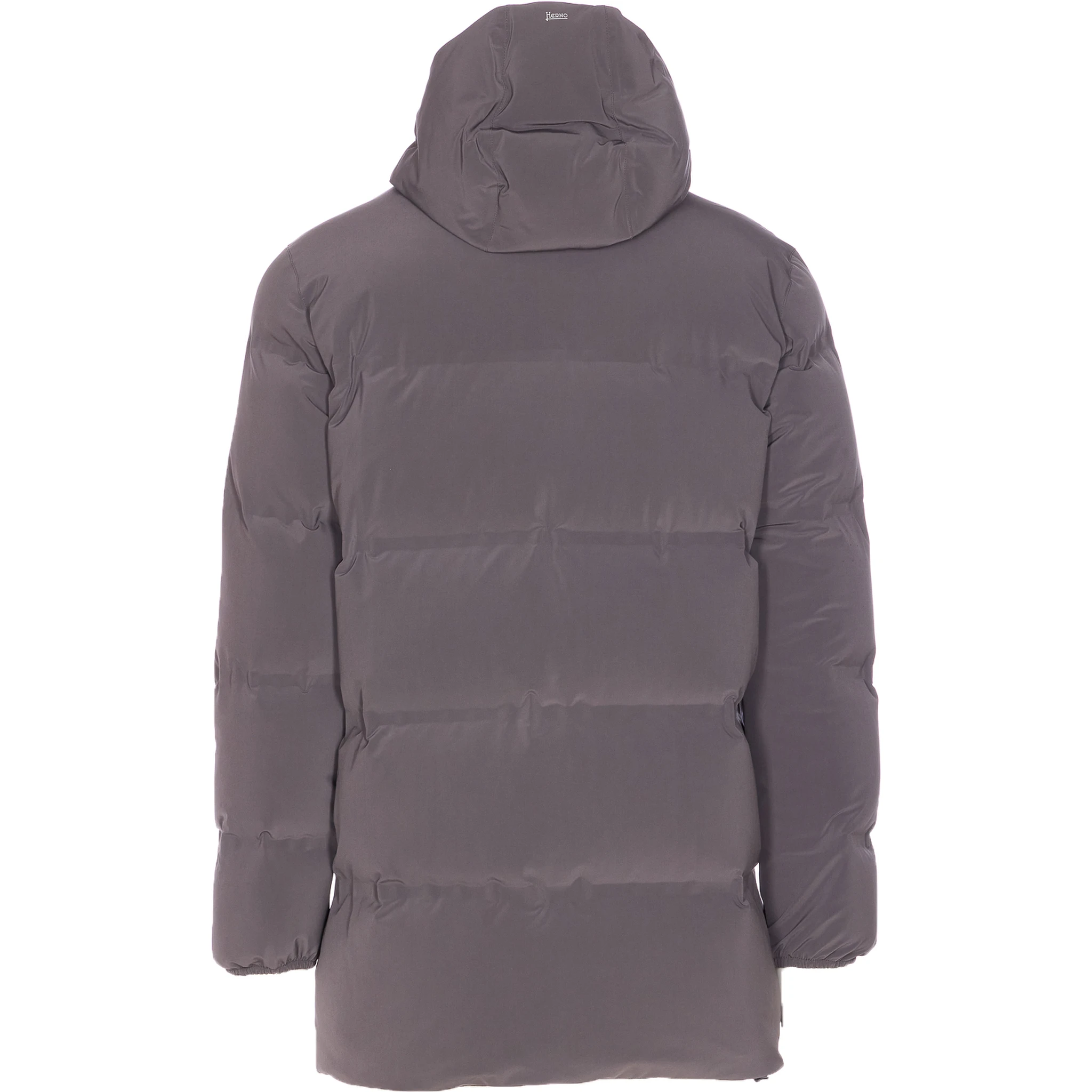 Herno Coats Grey