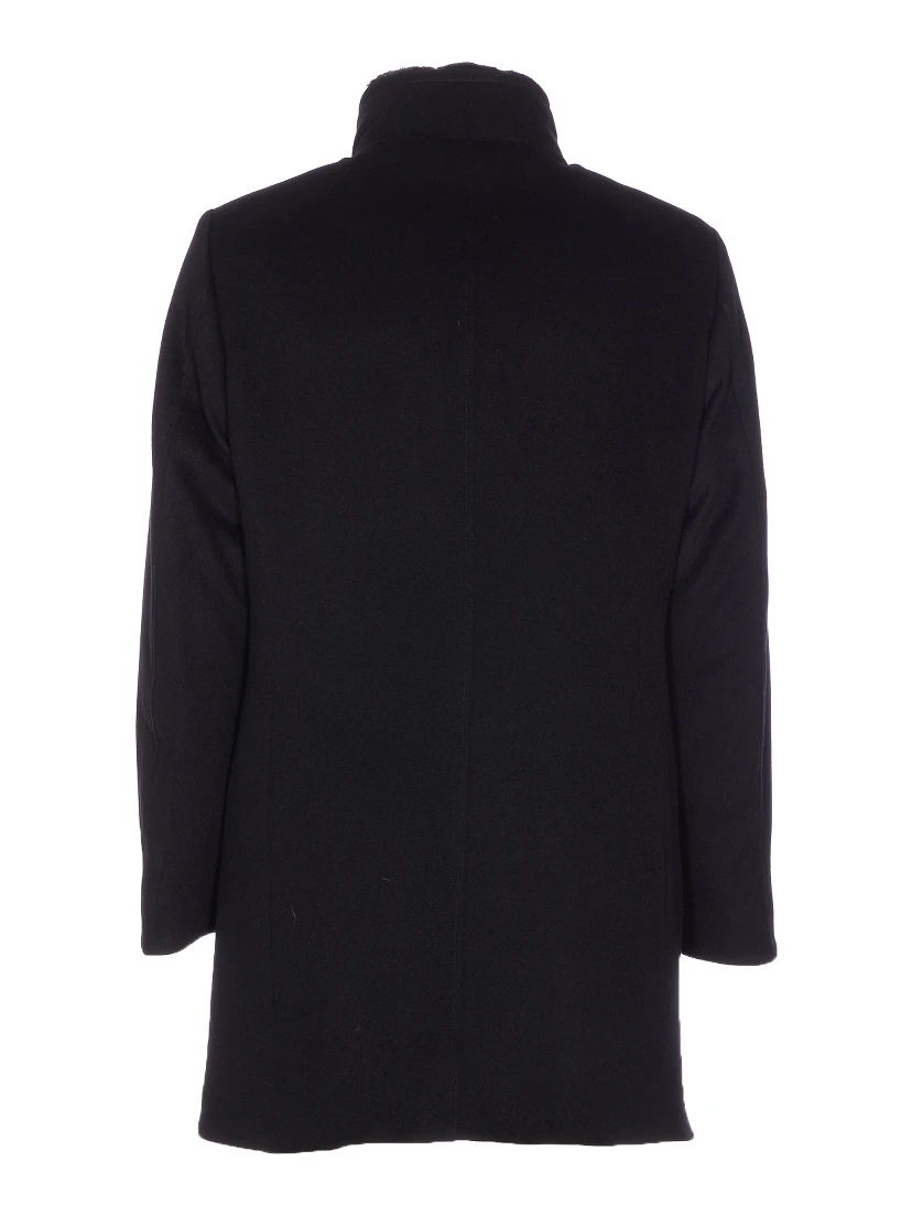 Moorer Coats Black