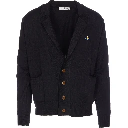 Vivienne Westwood Sweaters Black