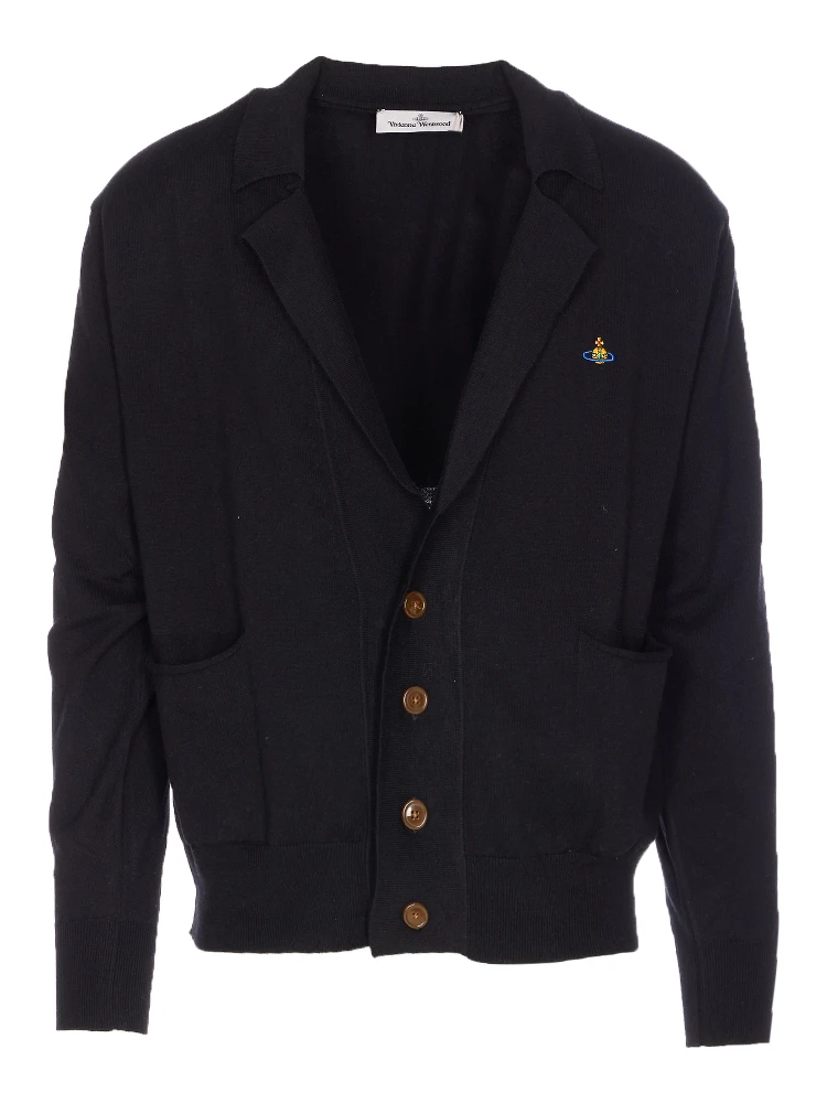 Vivienne Westwood Sweaters Black