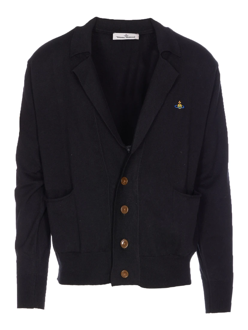 Vivienne Westwood Sweaters Black