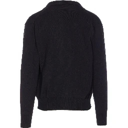 Vivienne Westwood Sweaters Black